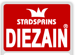 Stadsprins Diezain - Terug naar de beginpagina